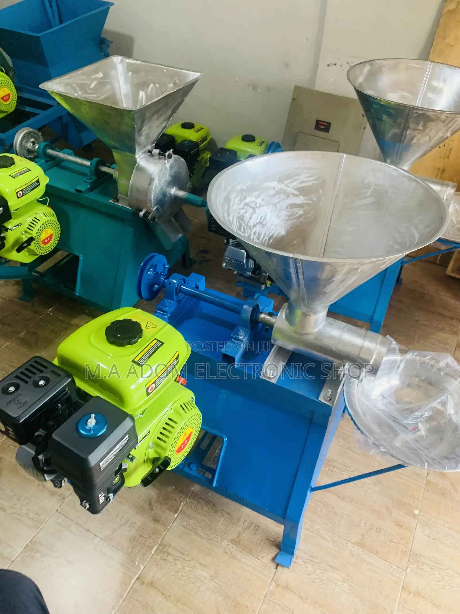 Recommend For All People Fufu Pounding Machine