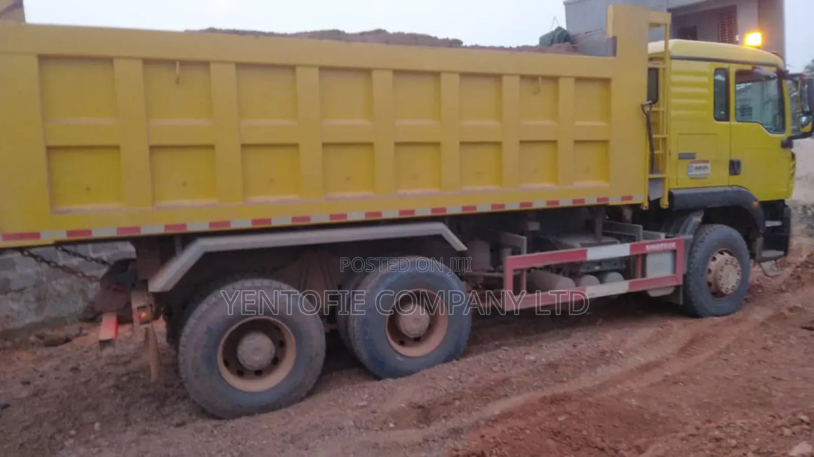 Chipping/Quarry Dust/ Sand/Laterite Grade One/Filling