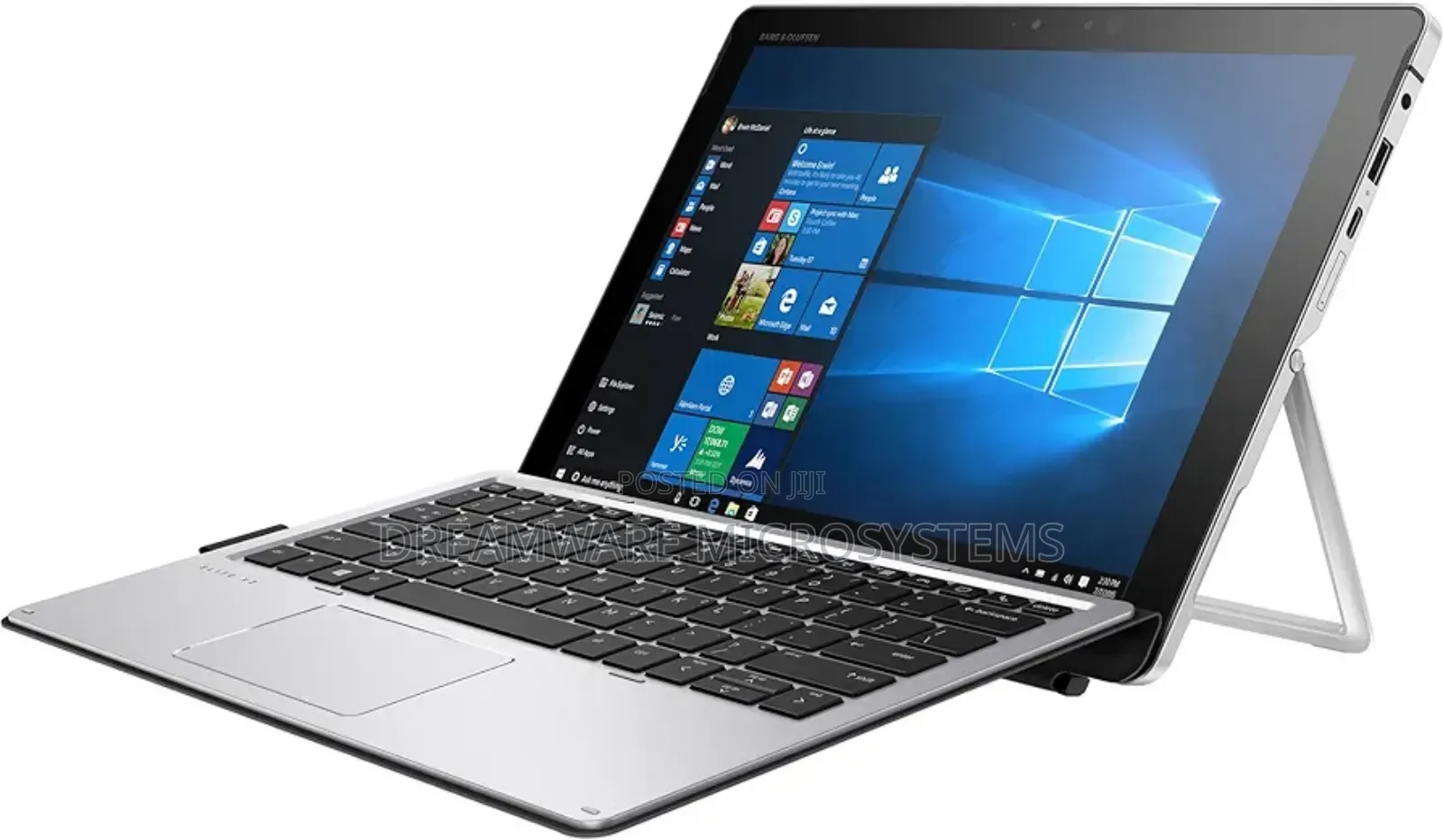 Laptop HP Elite X2 1012 G2 16GB Intel Core I7 SSD 256GB