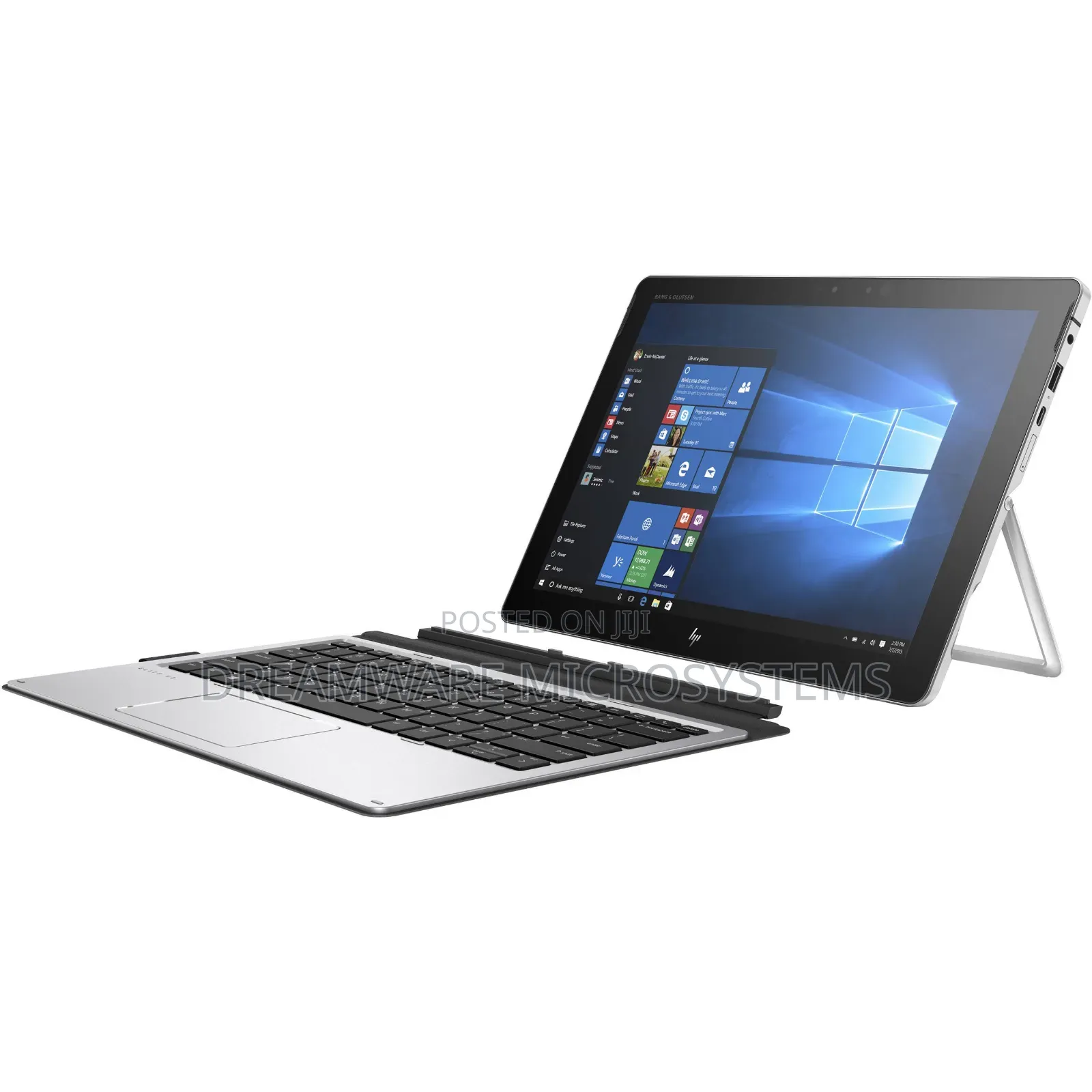 Laptop HP Elite X2 1012 G2 16GB Intel Core I7 SSD 256GB