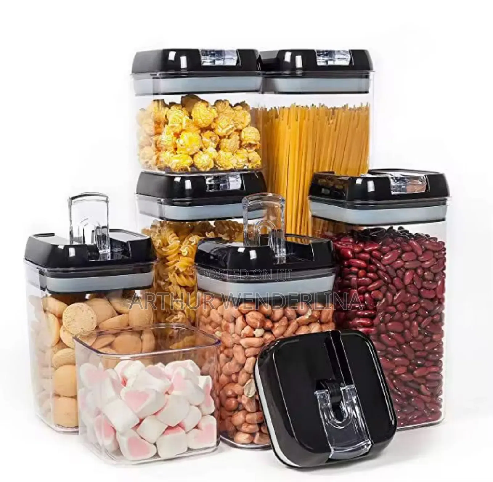Food Storage Container