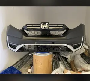 Crv 2020 Front Bumper Complete