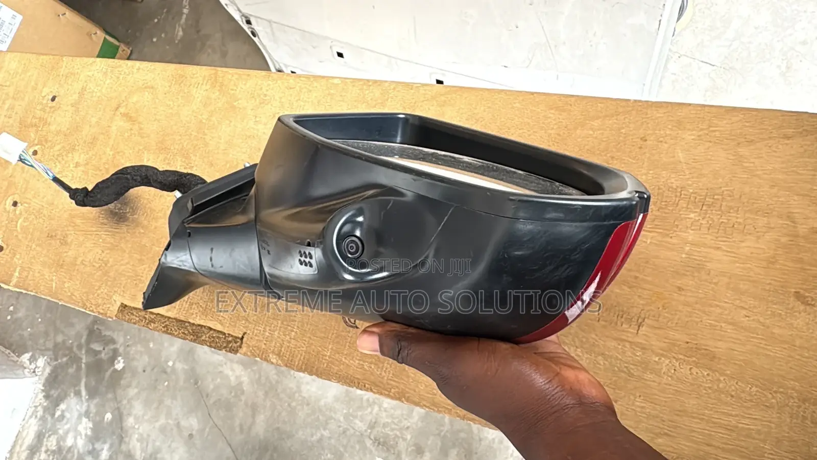 Crv 2020 Driving Mirror With Camera