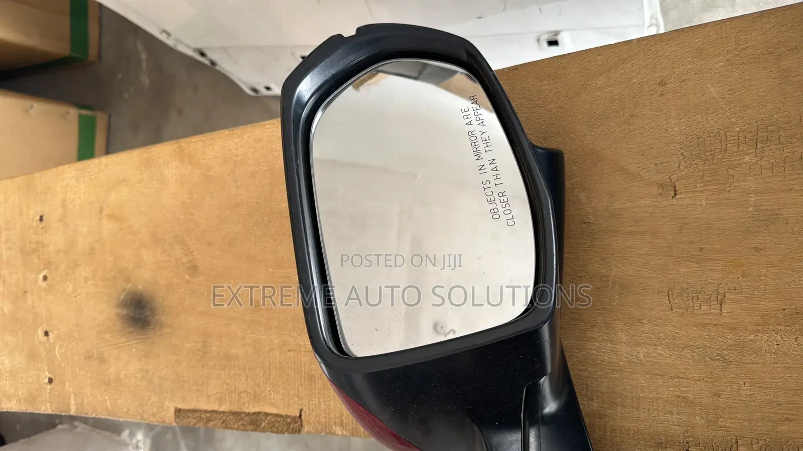 Honda Cr-v 2021 Mirror With Camera