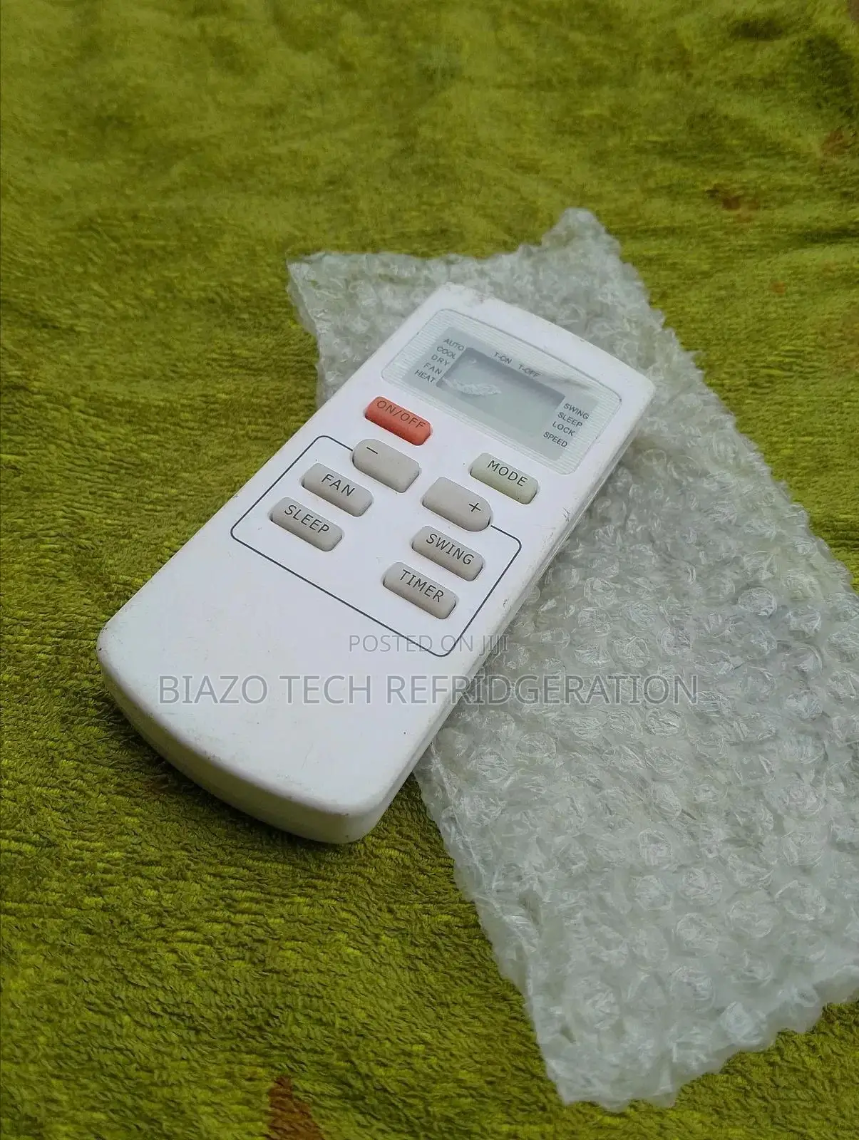 Gree Remote