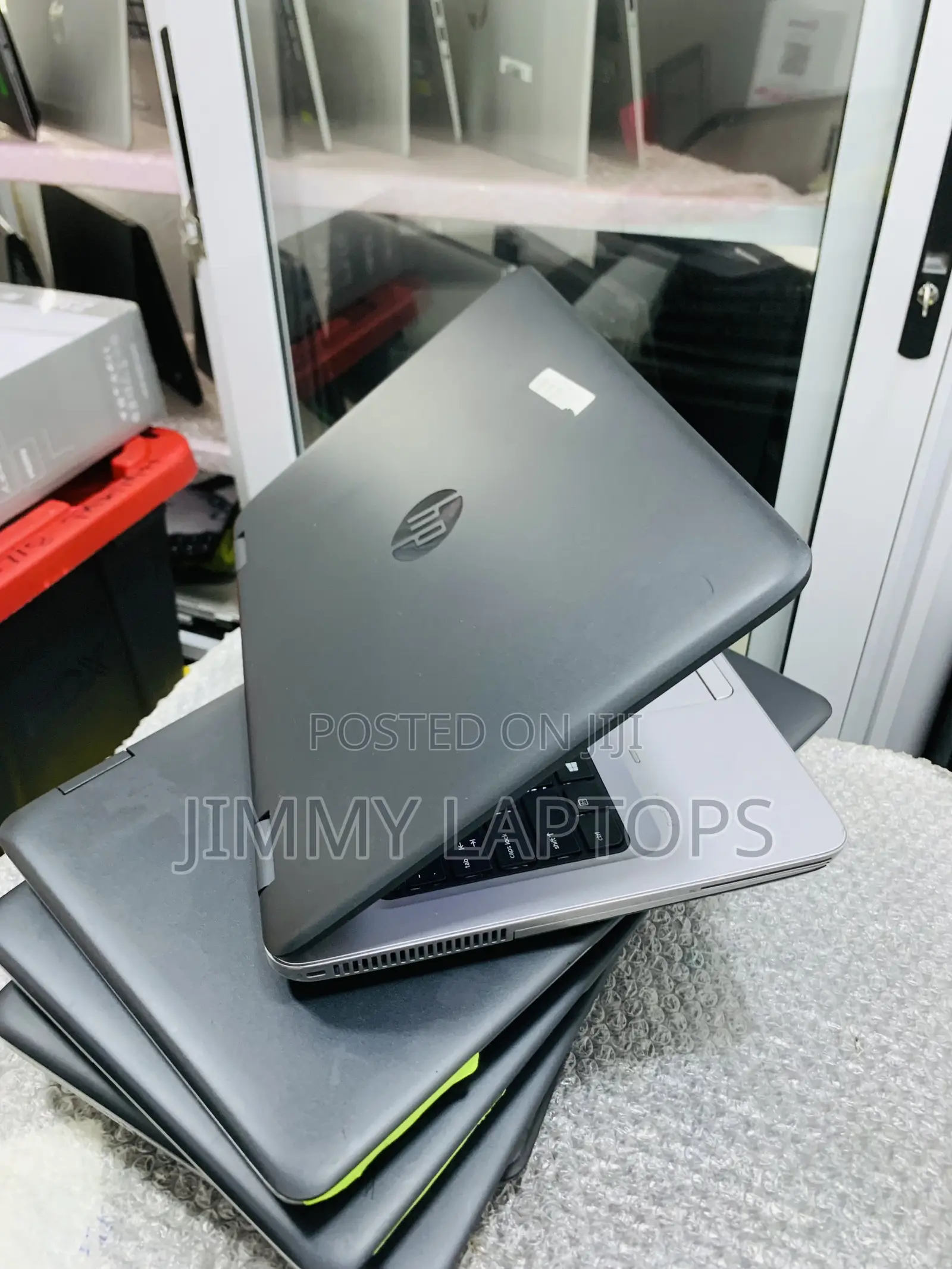 Laptop HP ProBook 640 G2 16GB Intel Core i5 SSD 256GB