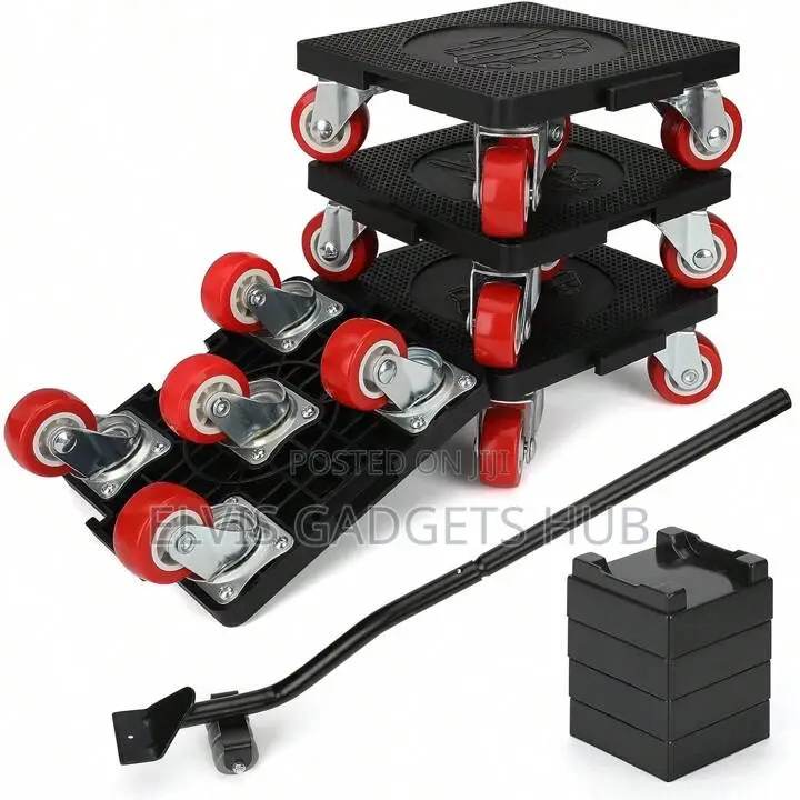 Furniture Heavy Duty Moving Tools