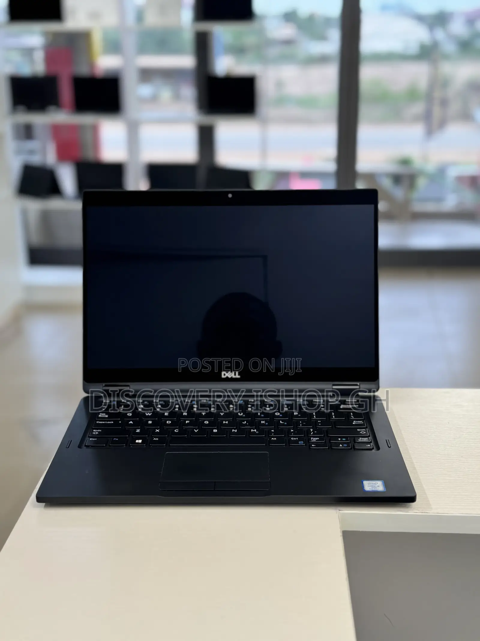 Laptop Dell Latitude 7390 8GB Intel Core I5 SSD 256GB