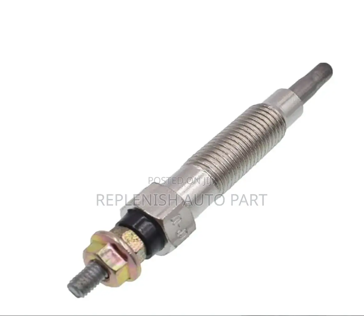 4d56 Glow Plug 4-Pack for Mitsubishi L200 L300 Pajero