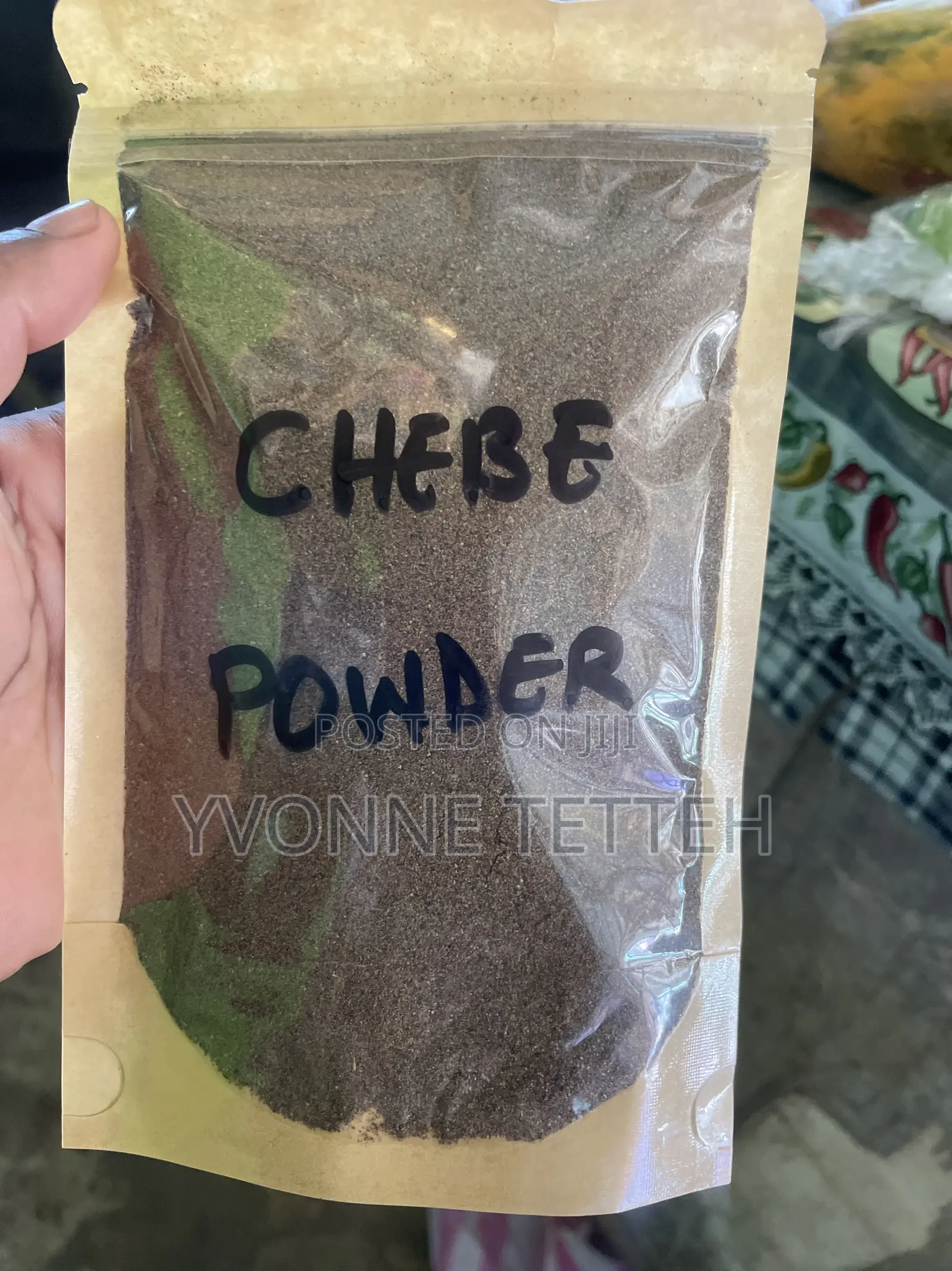 Chebe Powder 200g