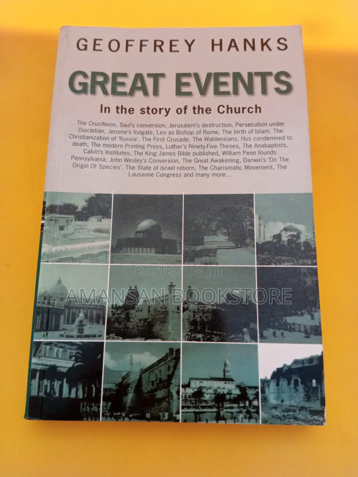Great Events