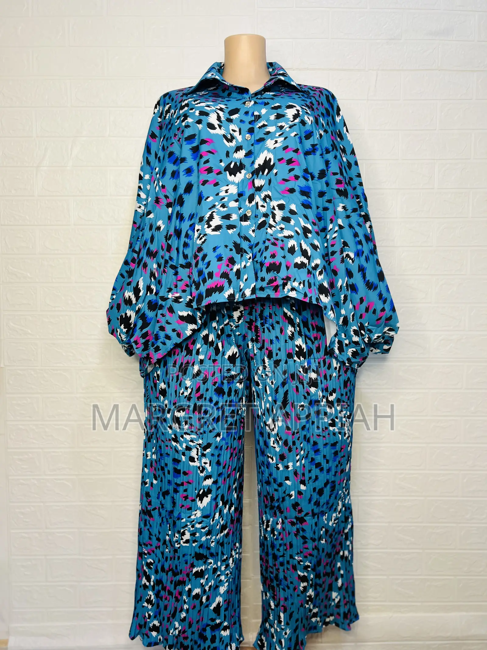 Free Size Two Piece