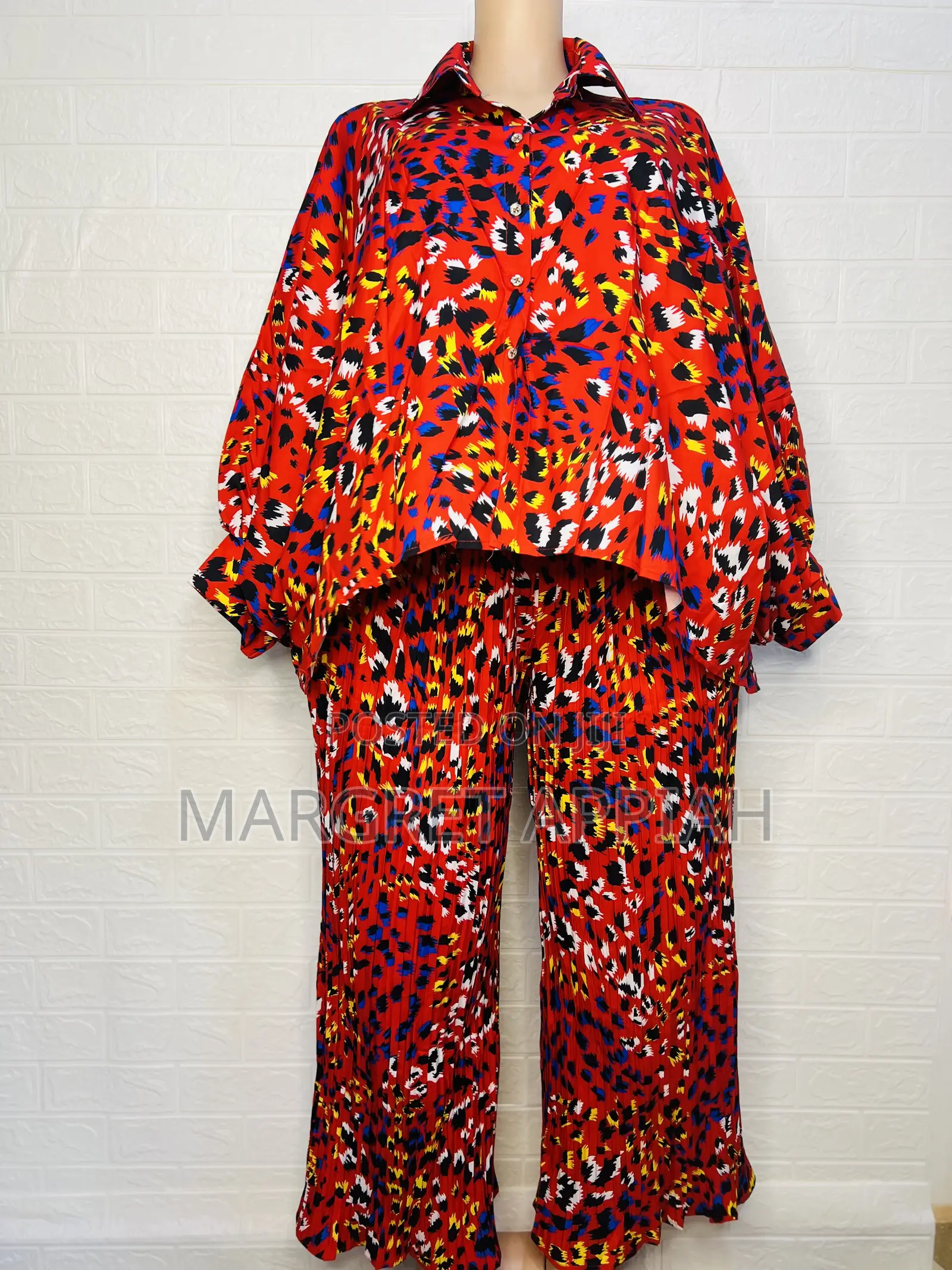 Free Size Two Piece