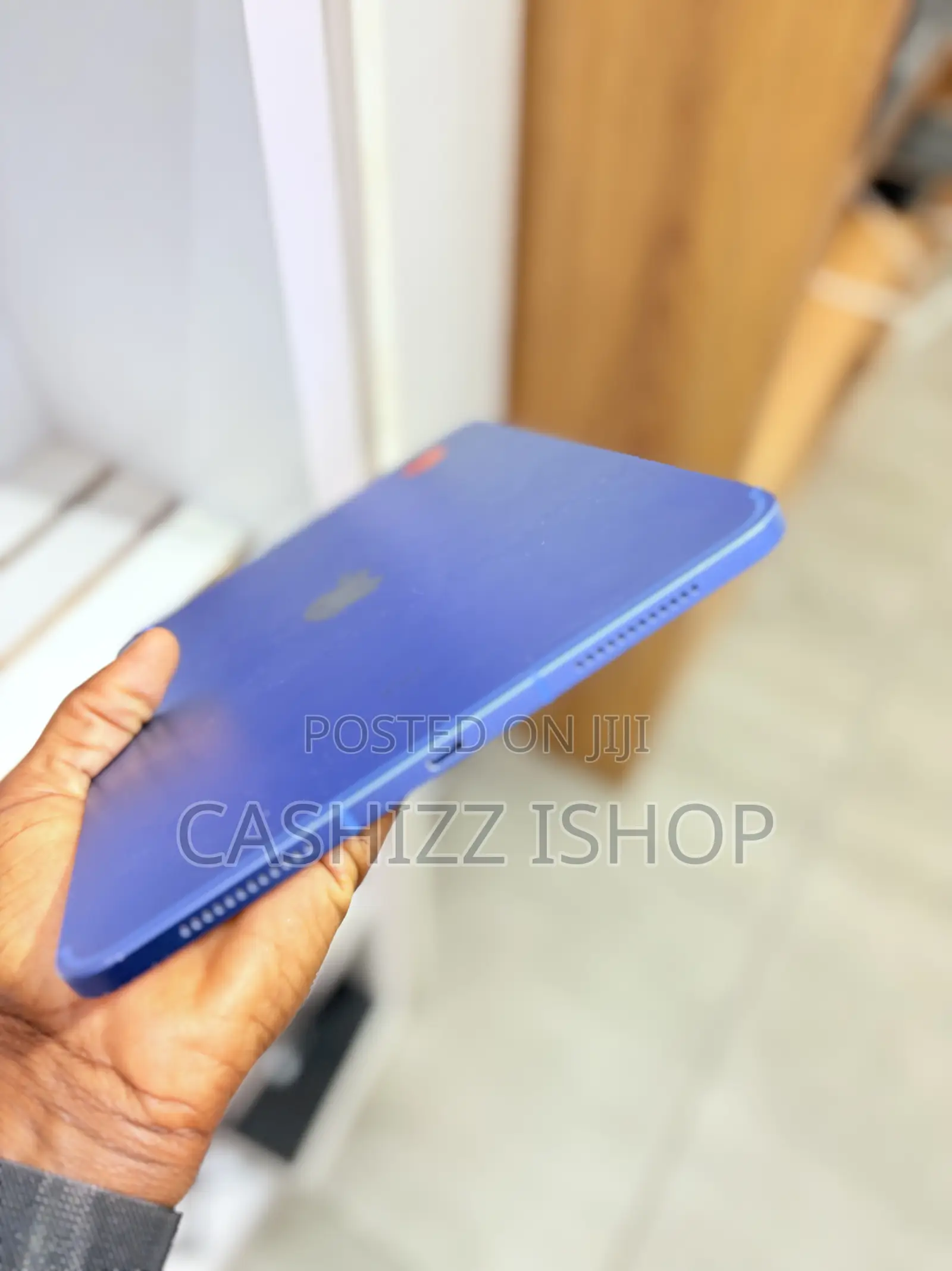 Apple iPad (2022) 64 GB Blue