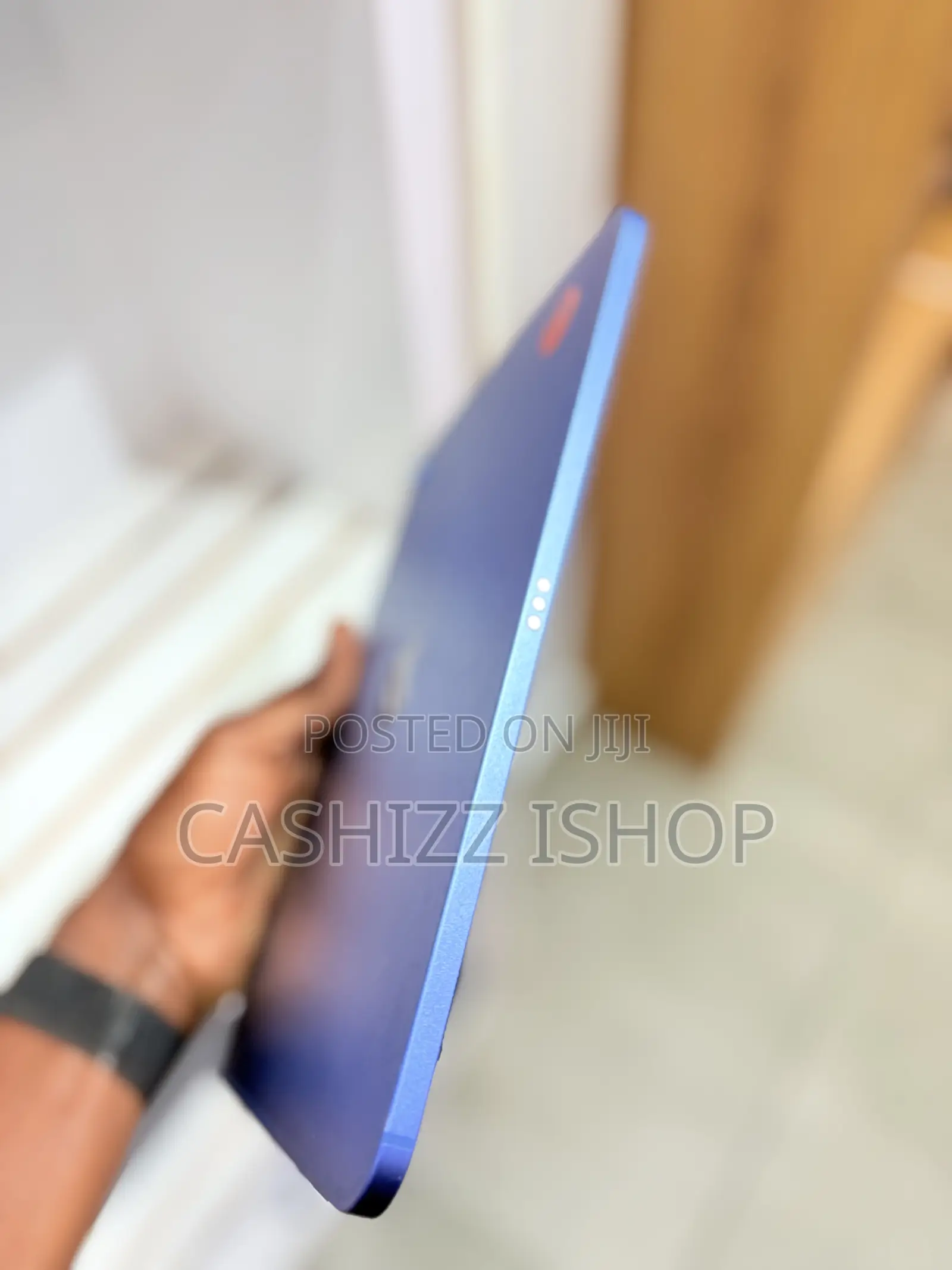 Apple iPad (2022) 64 GB Blue
