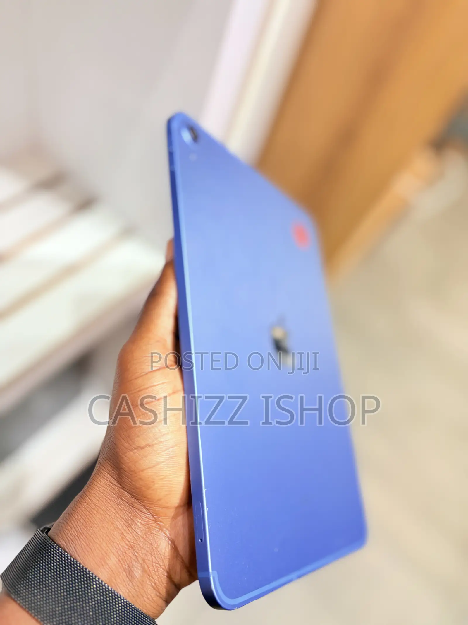 Apple iPad (2022) 64 GB Blue