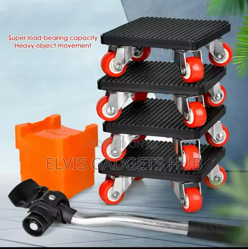 Furniture Heavy Duty Moving Tools