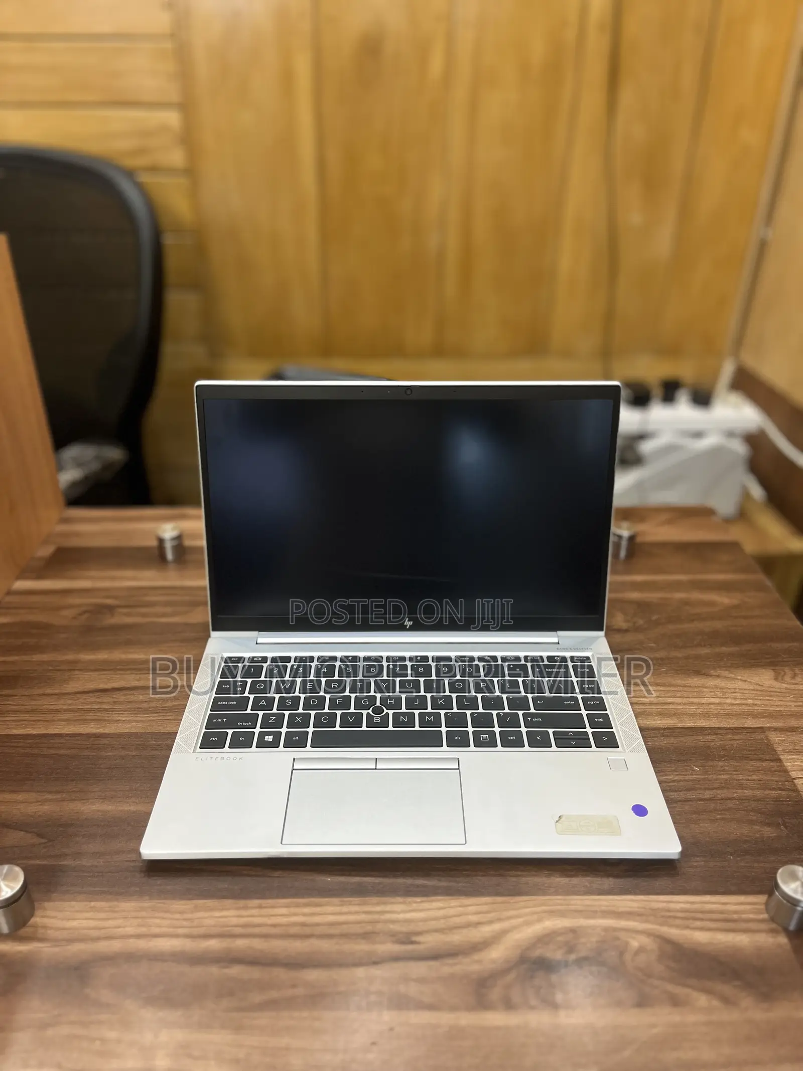 Laptop HP EliteBook 845 G8 16GB AMD Ryzen 5 SSD 512GB