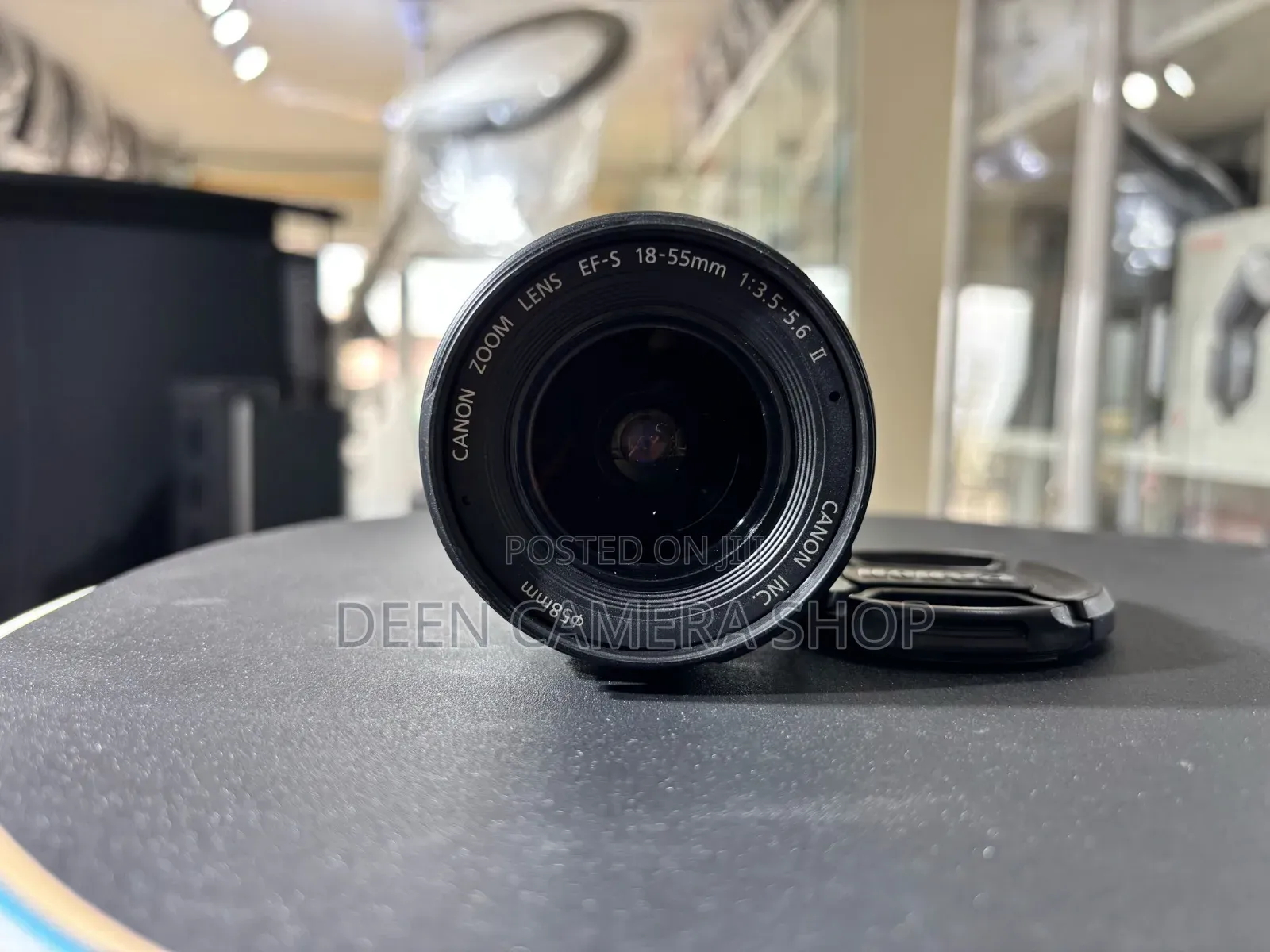 Canon 18-55mm