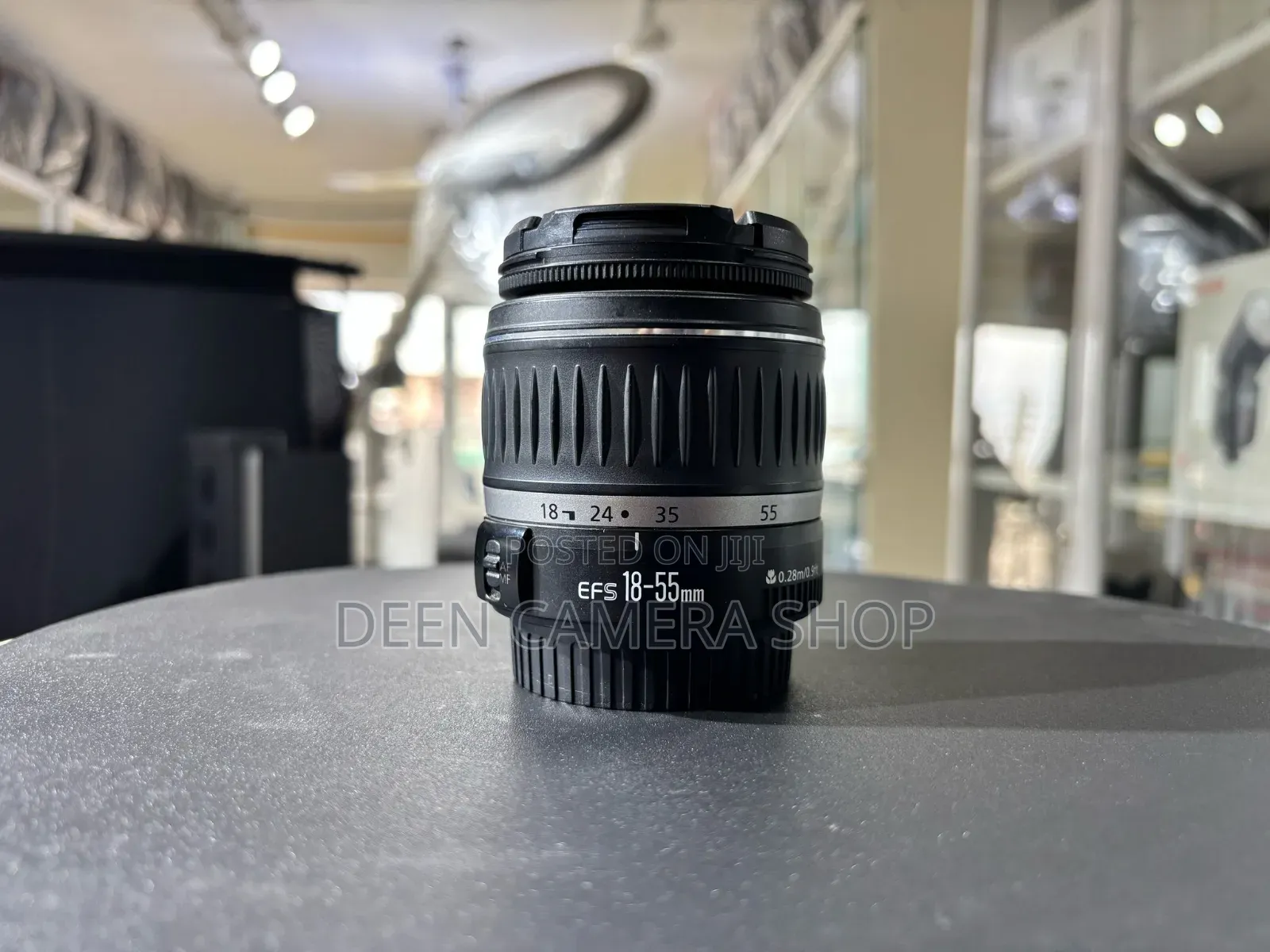 Canon 18-55mm