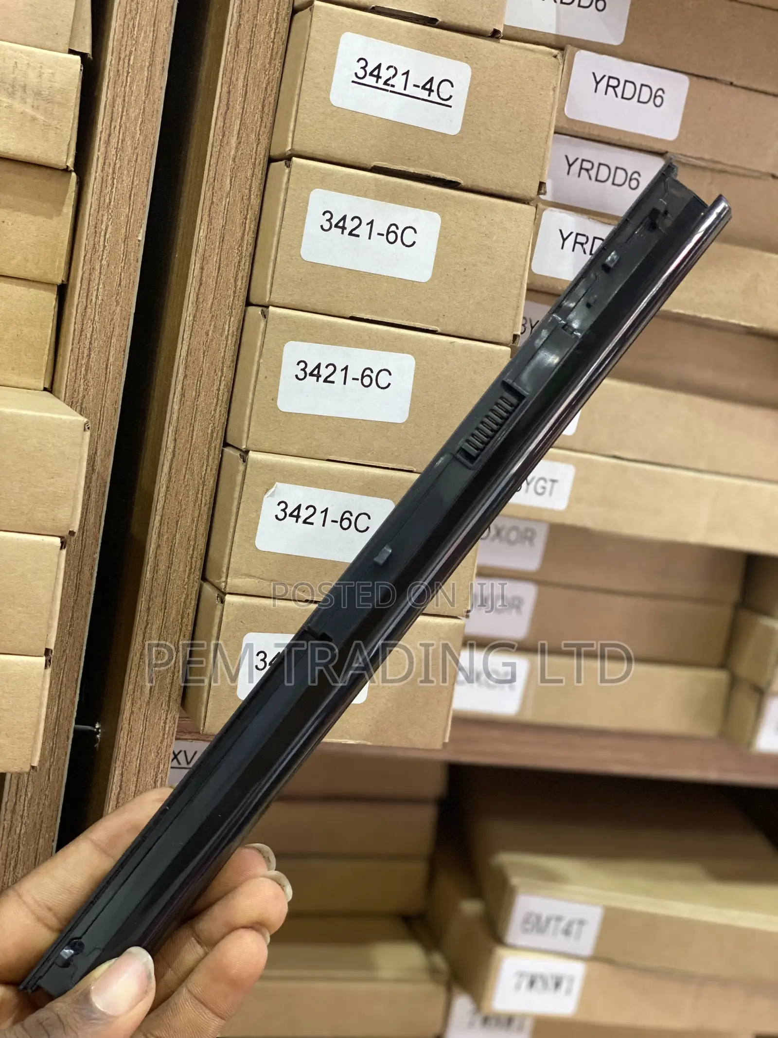 G La04 Laptop Battery for Hp Spare 15-1272wm