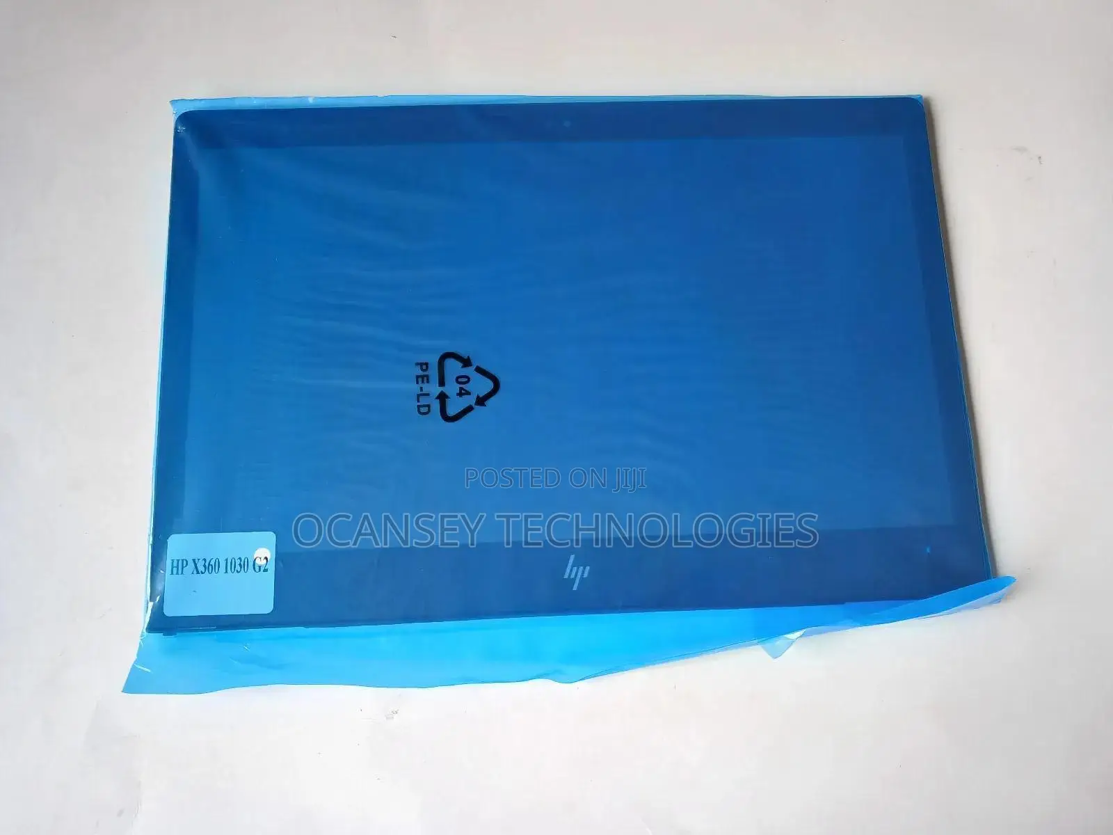 Hp X360 1030 G2 Touchscreen