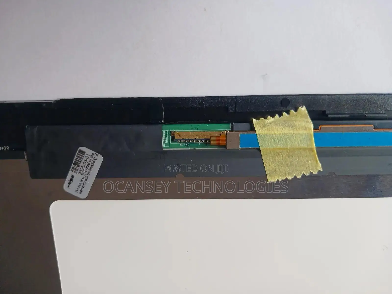 Hp X360 1030 G2 Touchscreen