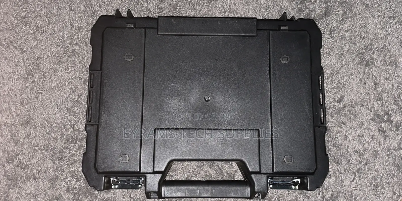 4d Laser Level