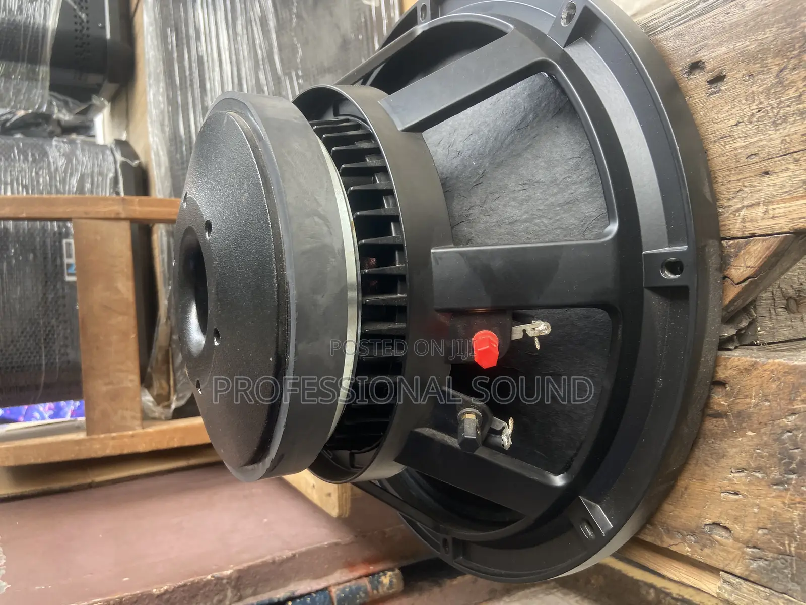 RCF Naked Speaker 15”