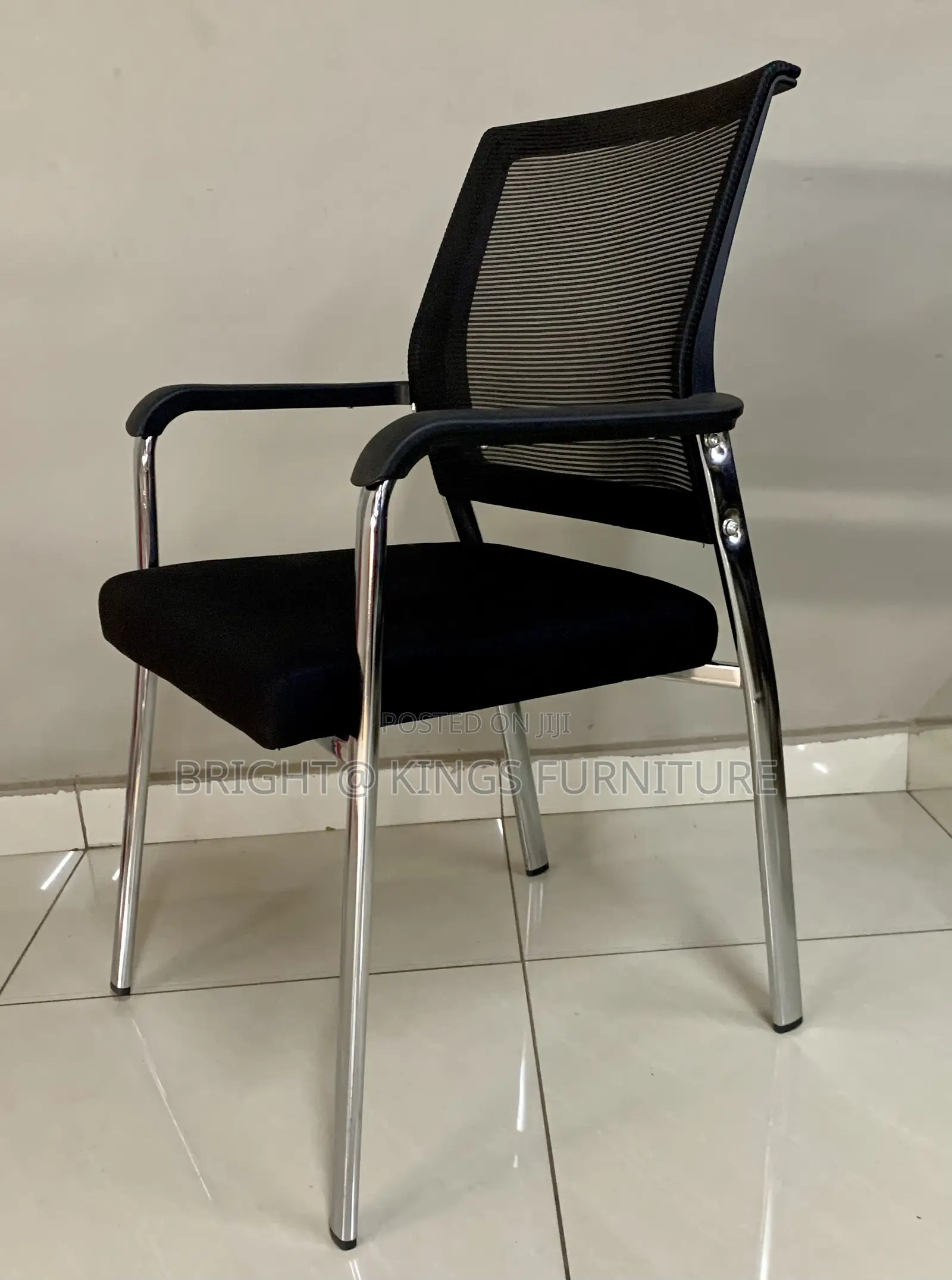 Starker Chair Mesh