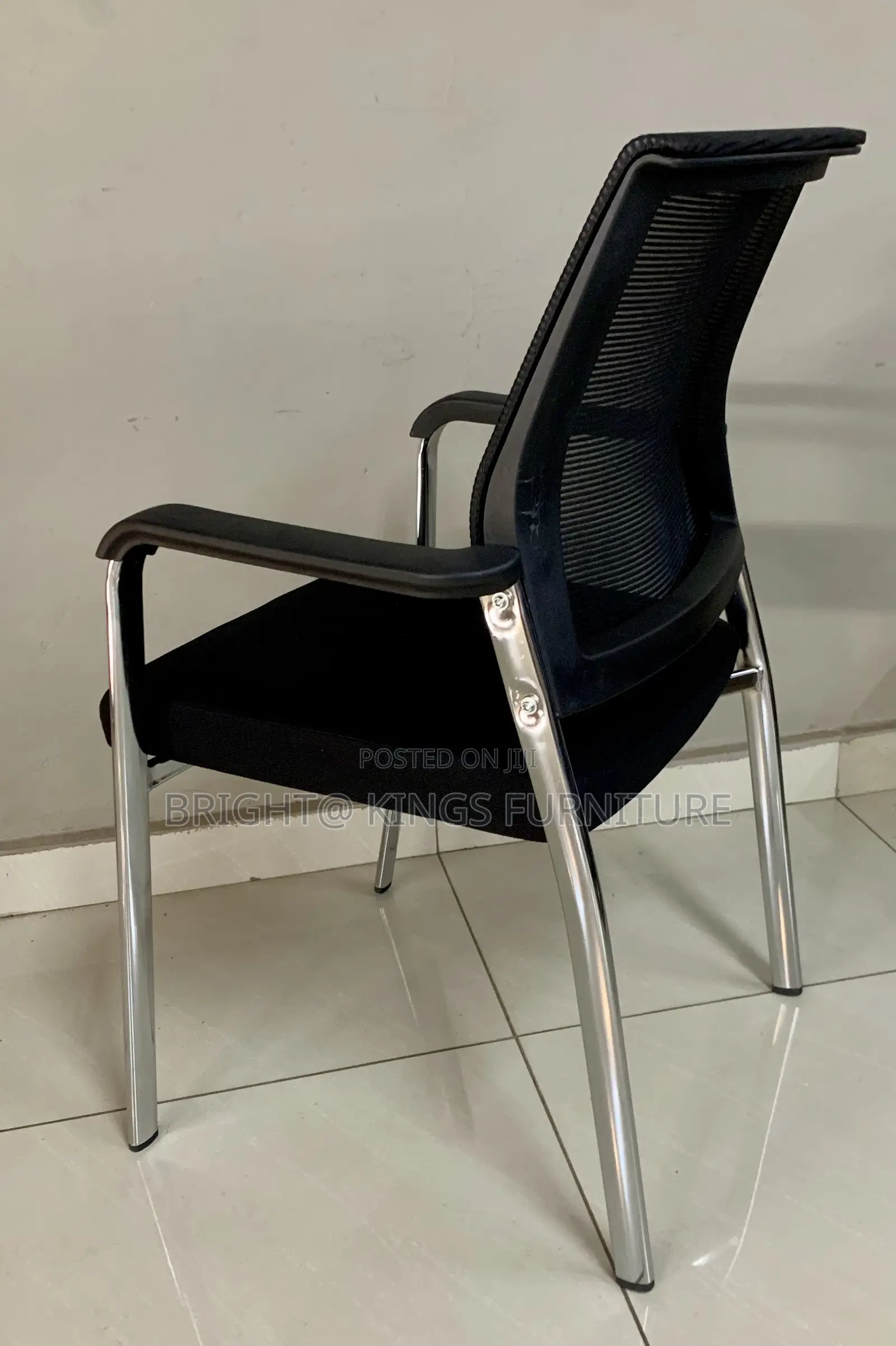 Starker Chair Mesh