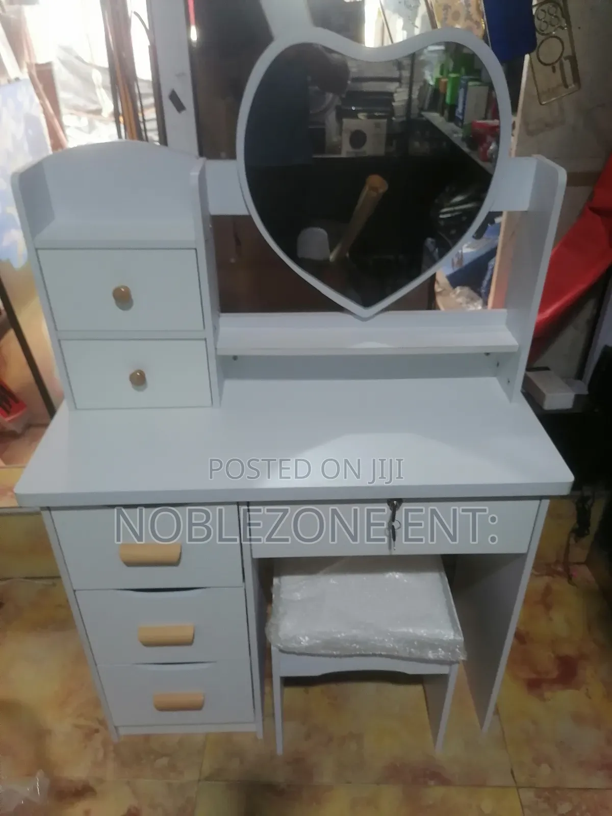 Dressing Mirror