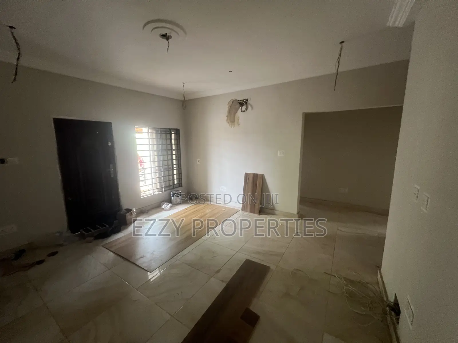 2bdrm Apartment in Lakeside Community 1, Ashaley Botwe for rent