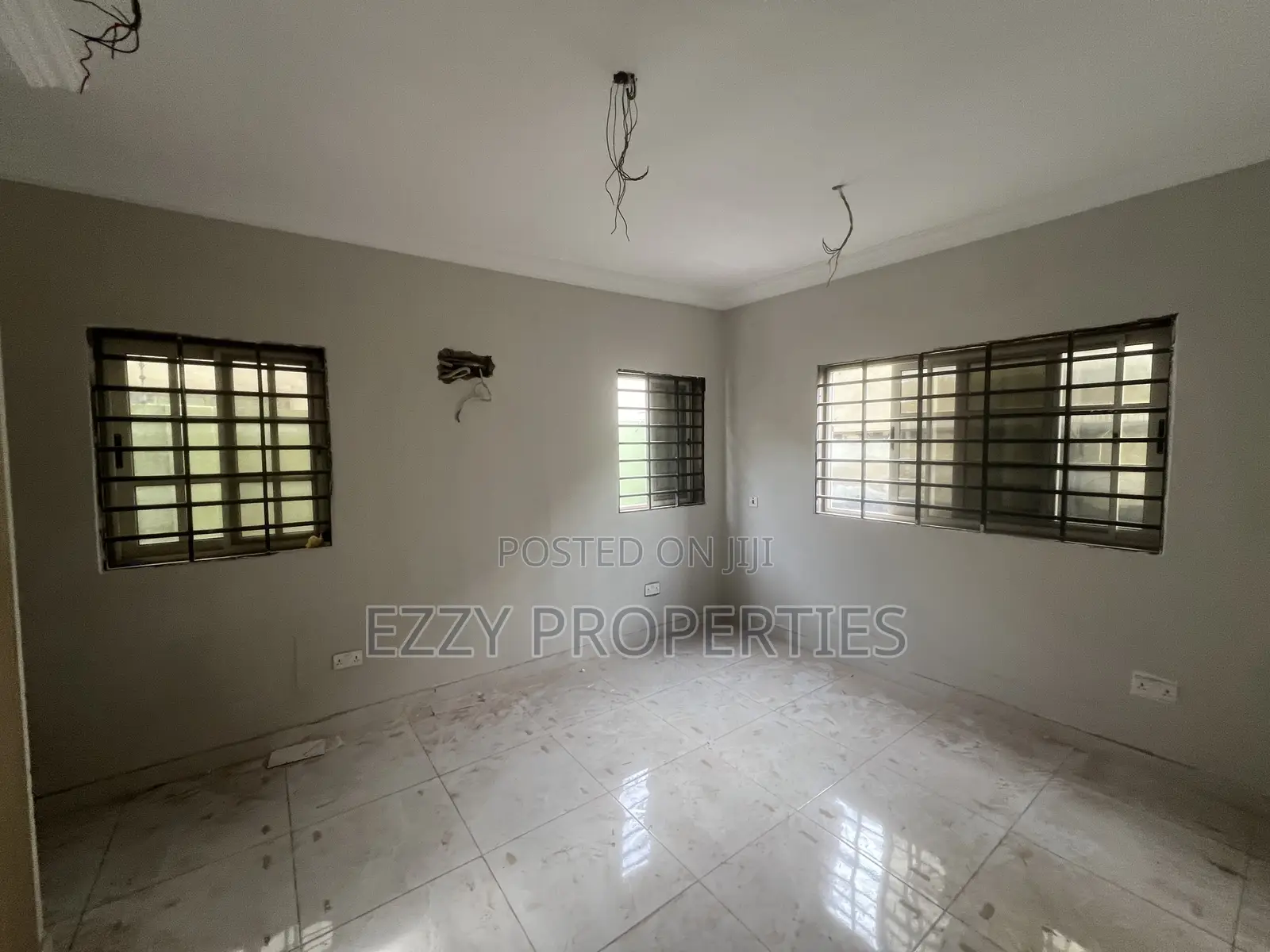 2bdrm Apartment in Lakeside Community 1, Ashaley Botwe for rent