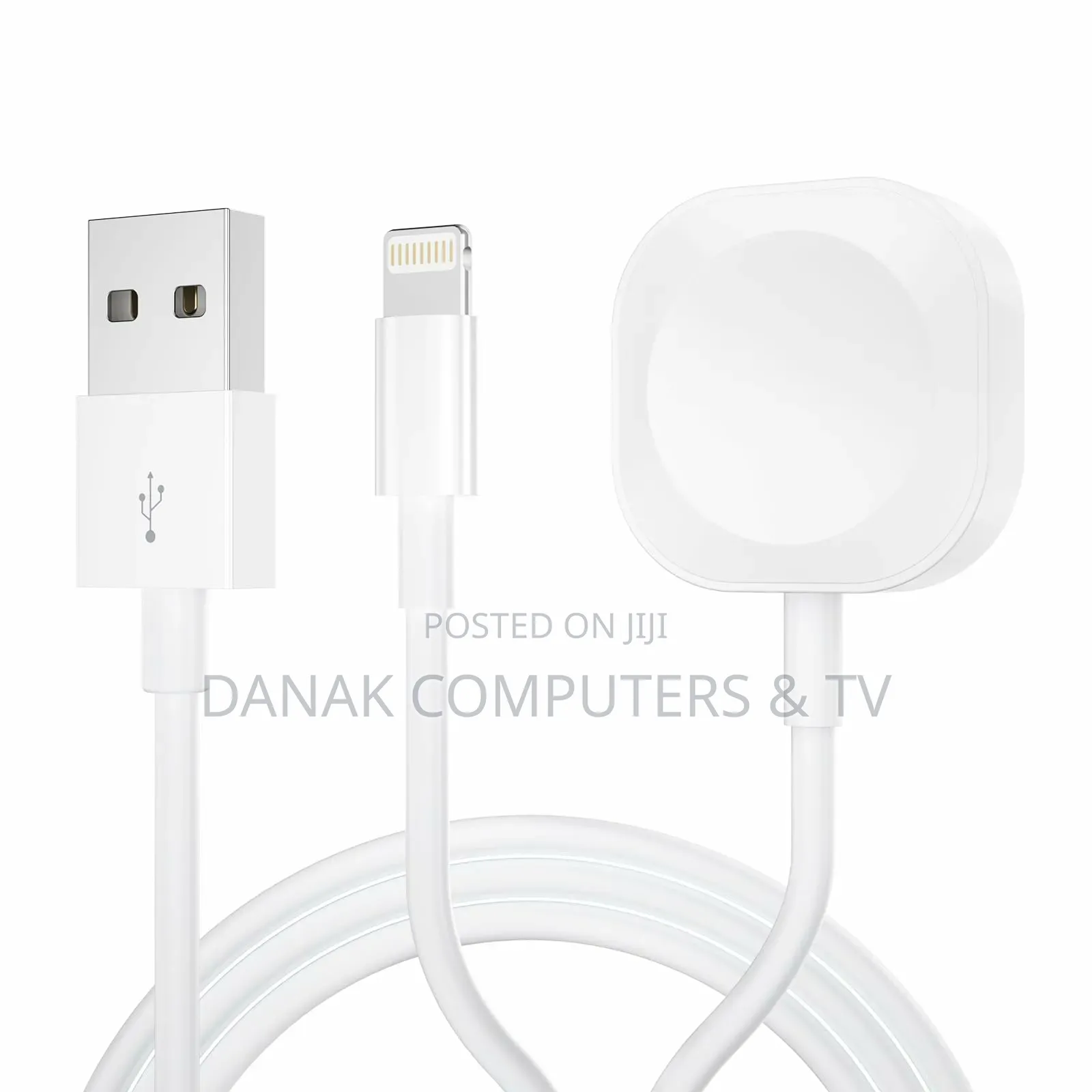 Apple Magnetic Charging Cable 1.2m