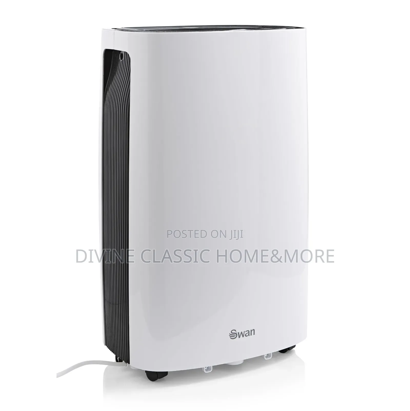 Swan Dehumidifier 20lit