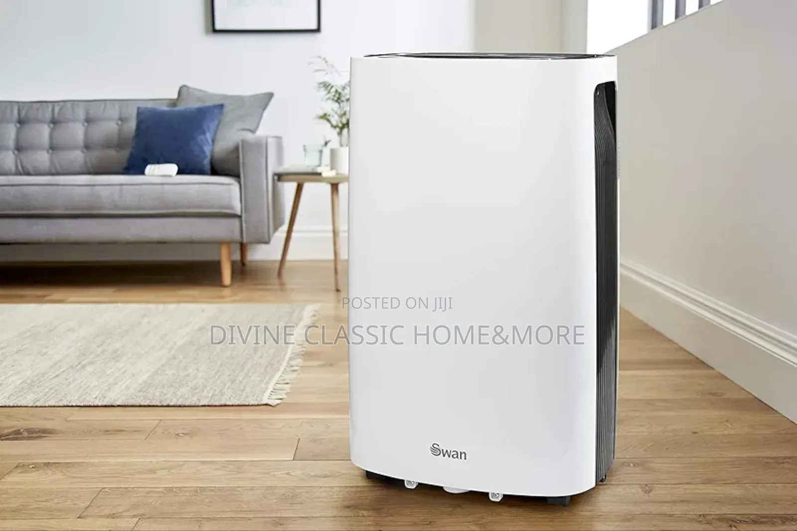 Swan Dehumidifier 20lit