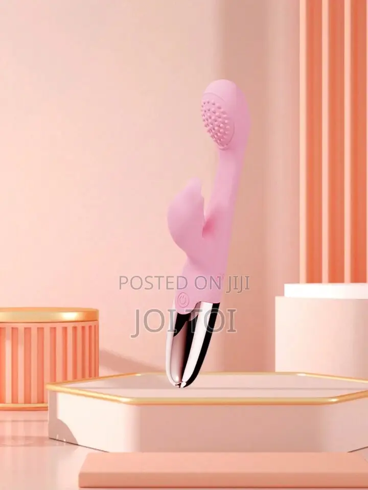 Rechargeable Vibrator