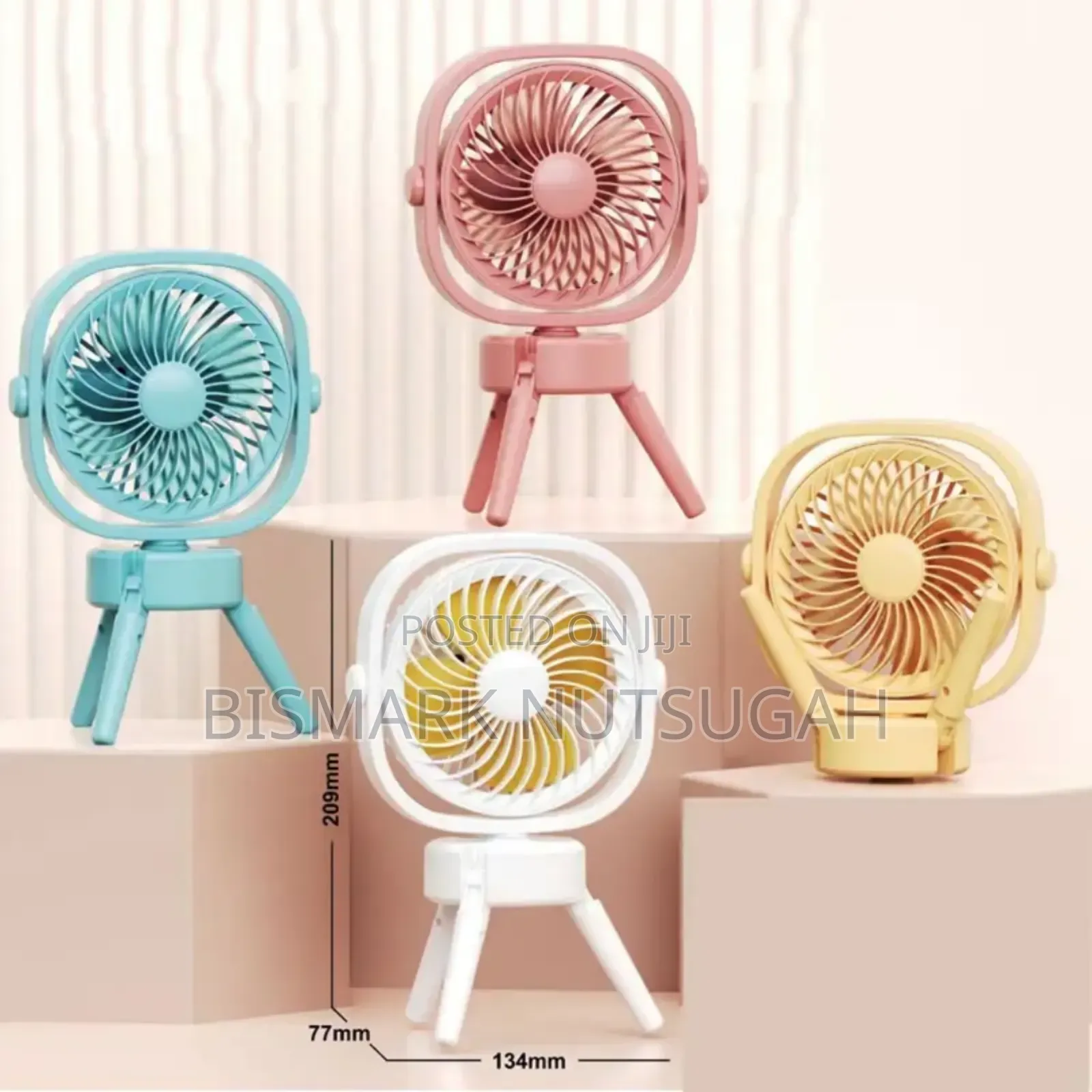 Handle Fan for Sale