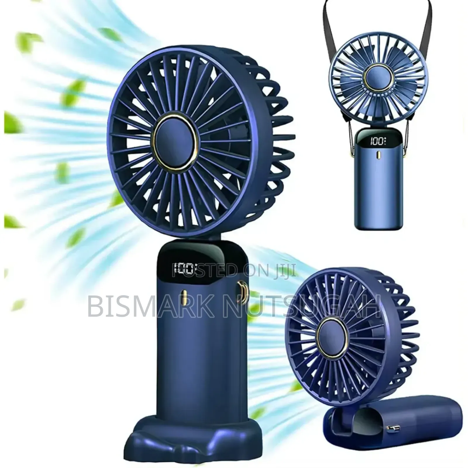 Handle Fan for Sale