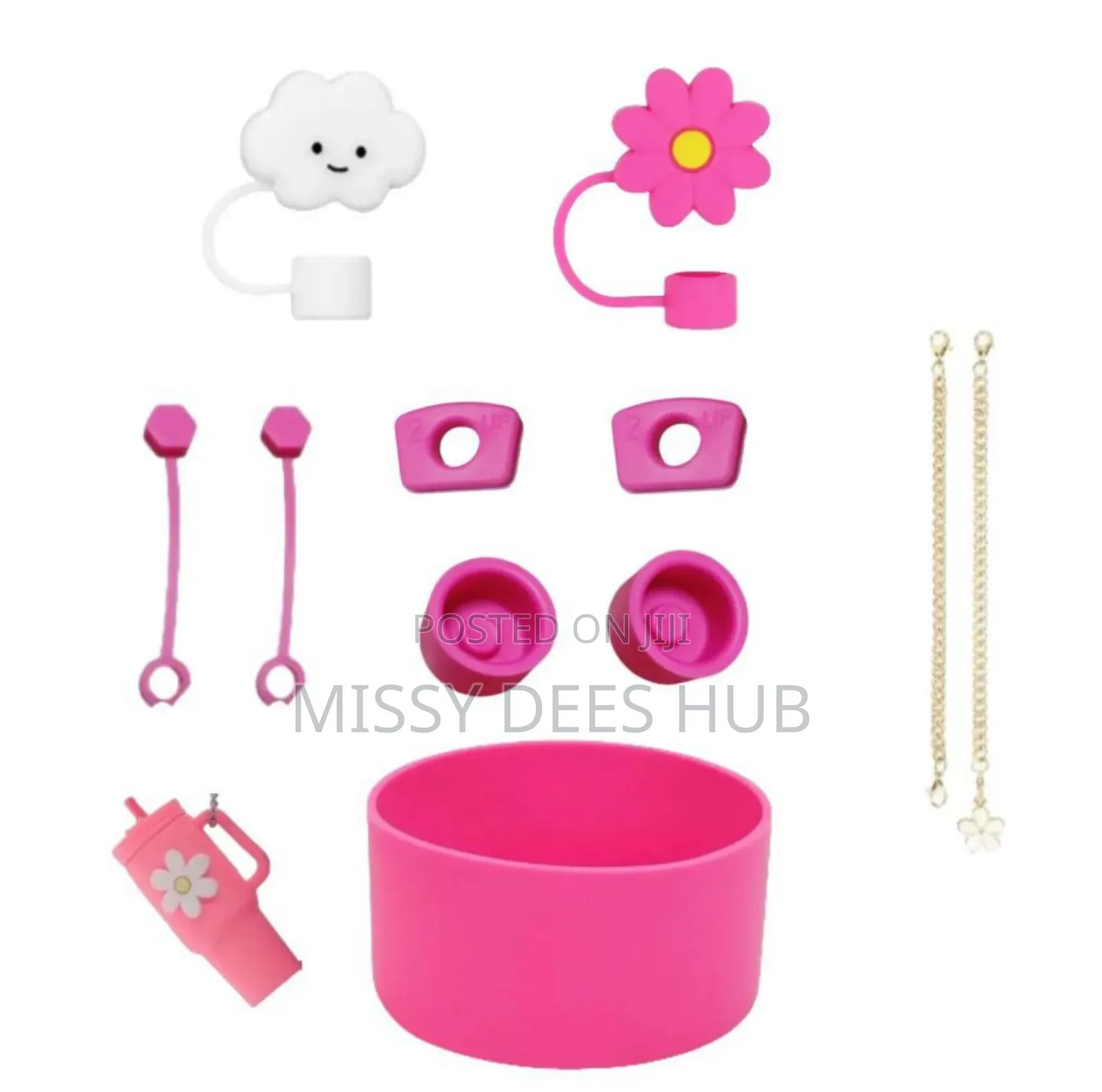 Stanley Cup Accessories