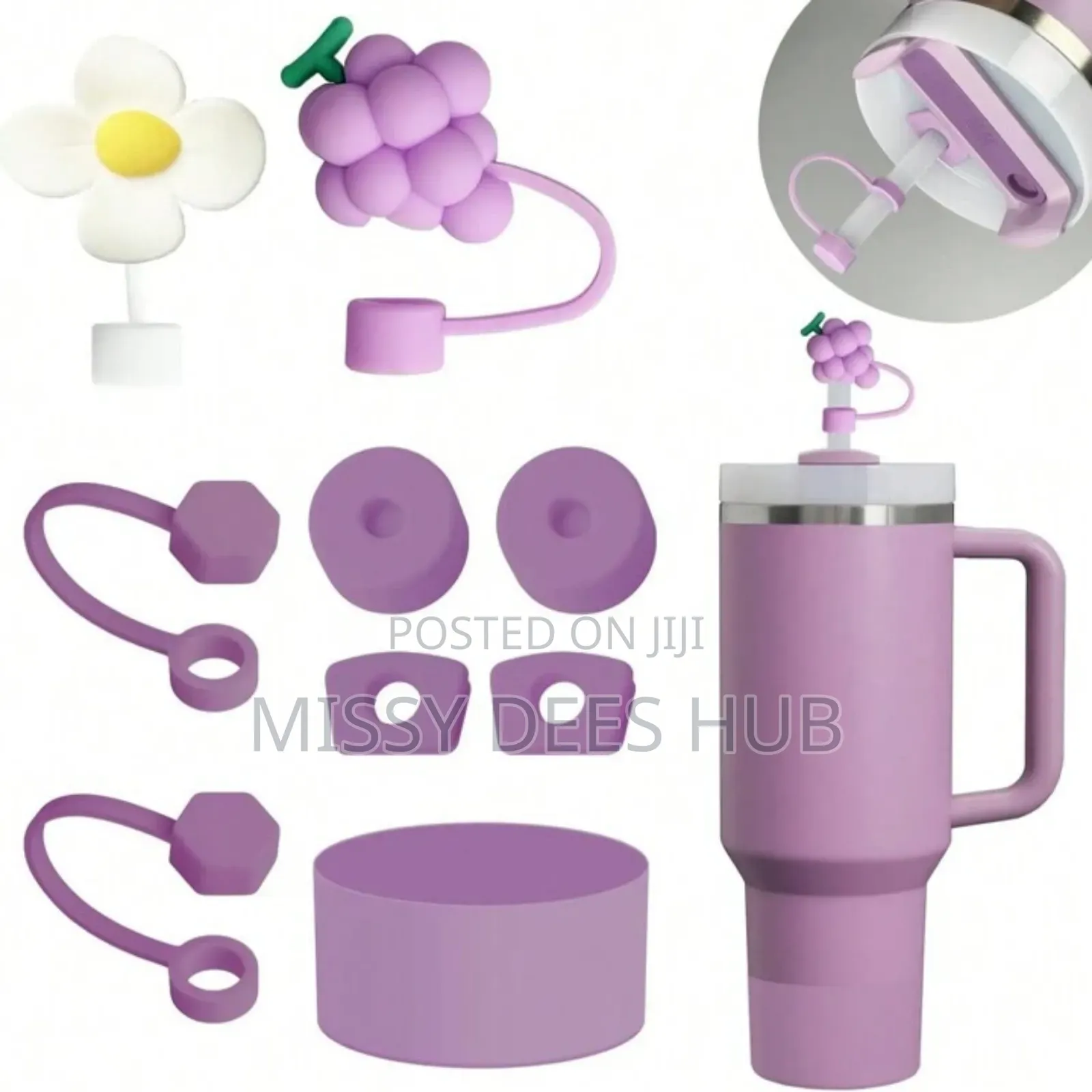 Stanley Cup Accessories
