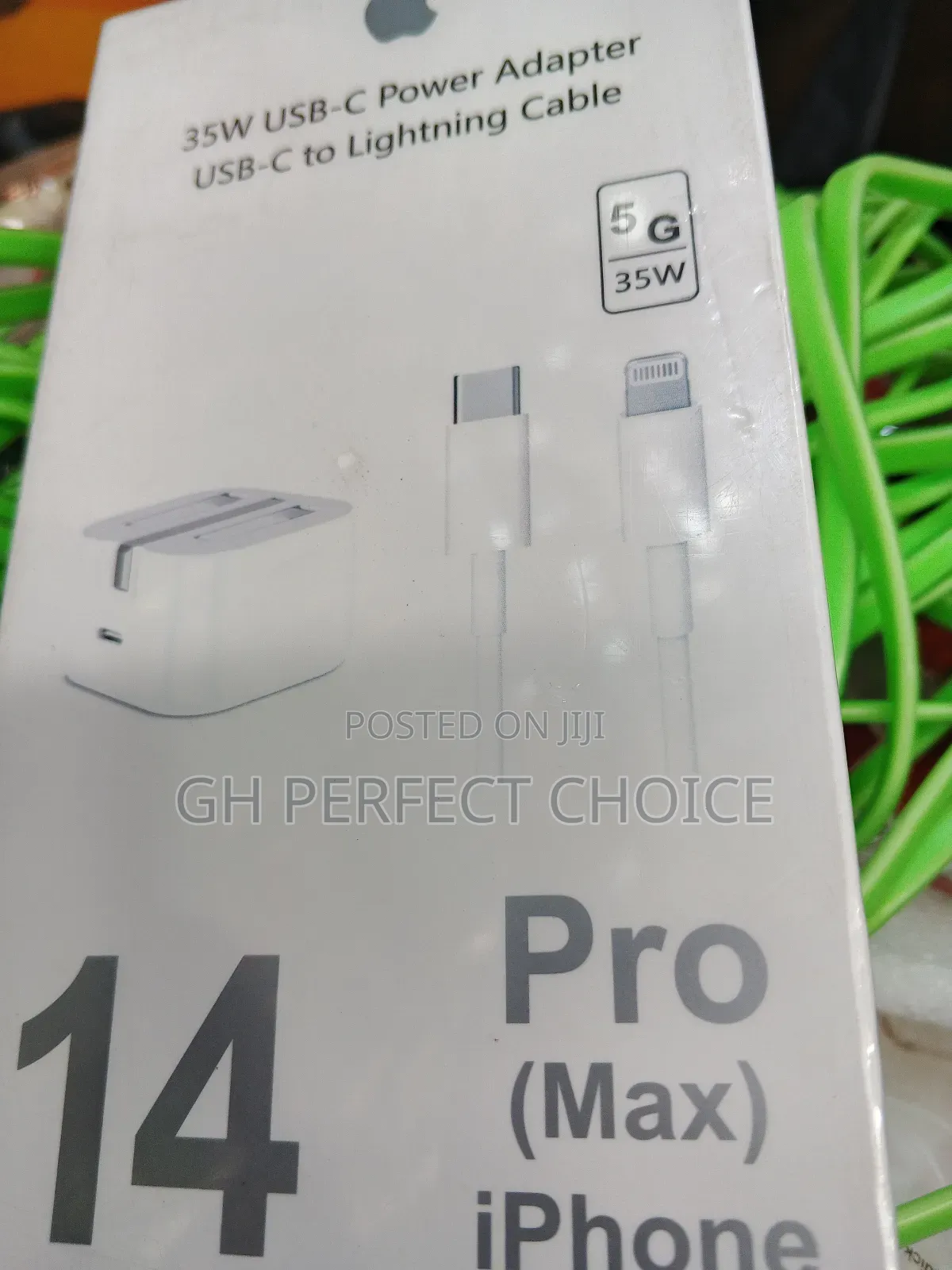iPhone Charger For iPhone Model Except 15 Up