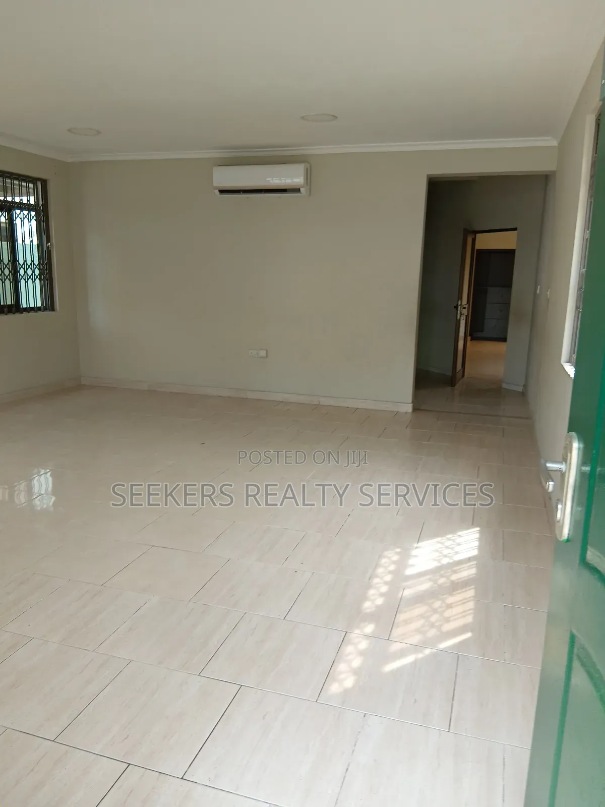 5bdrm House in Seekers Realty, Osu for rent