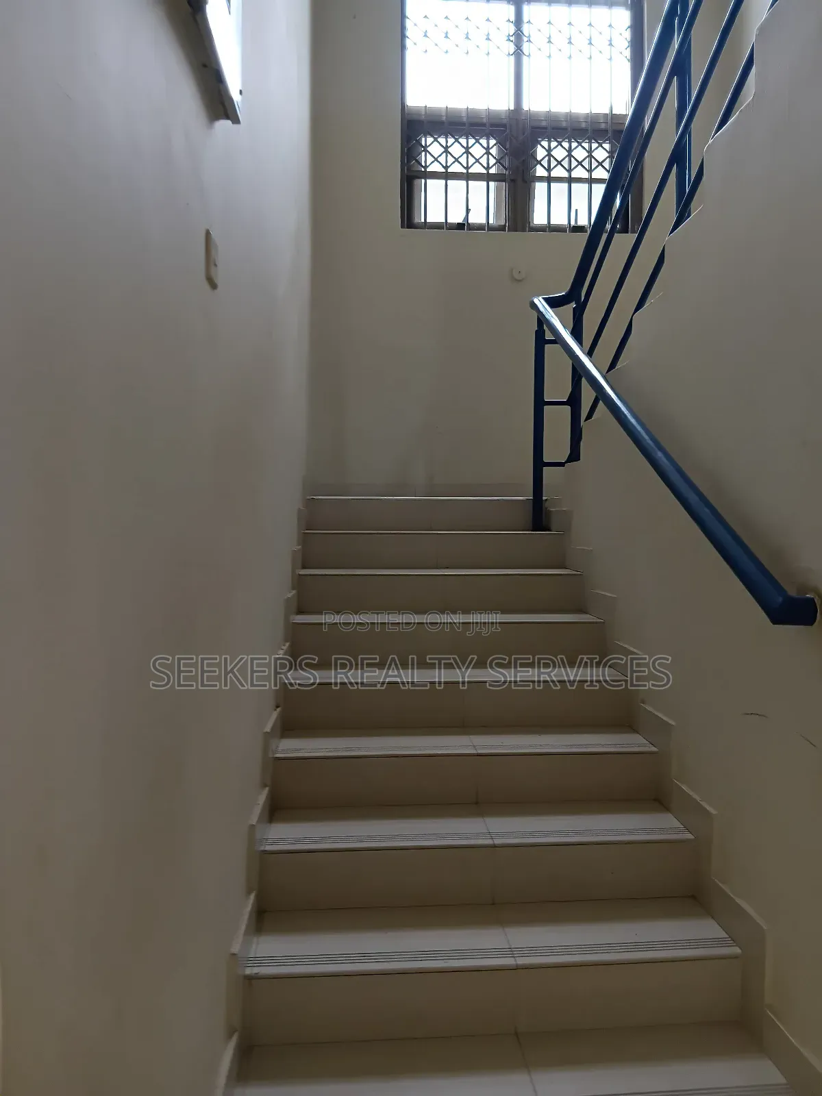 5bdrm House in Seekers Realty, Osu for rent