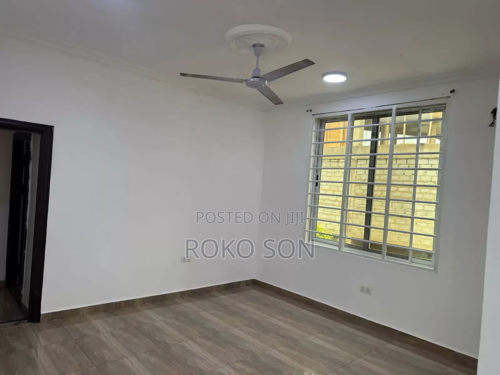2bdrm House in Dr Roko, Accra Metropolitan for sale