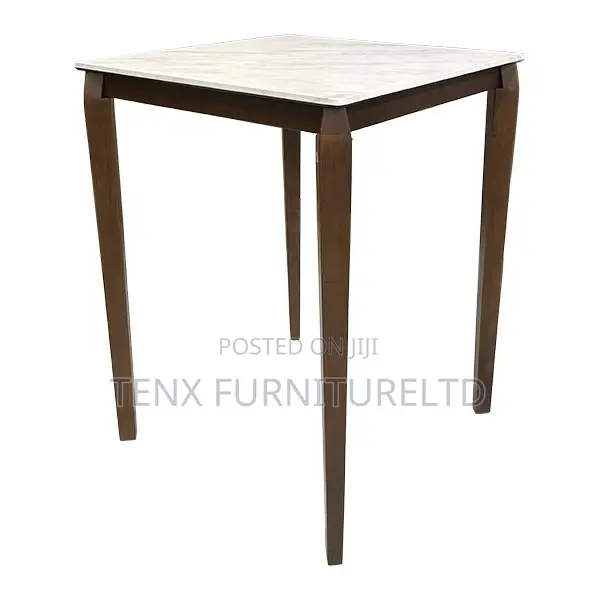 Bar Table (Wallnut)