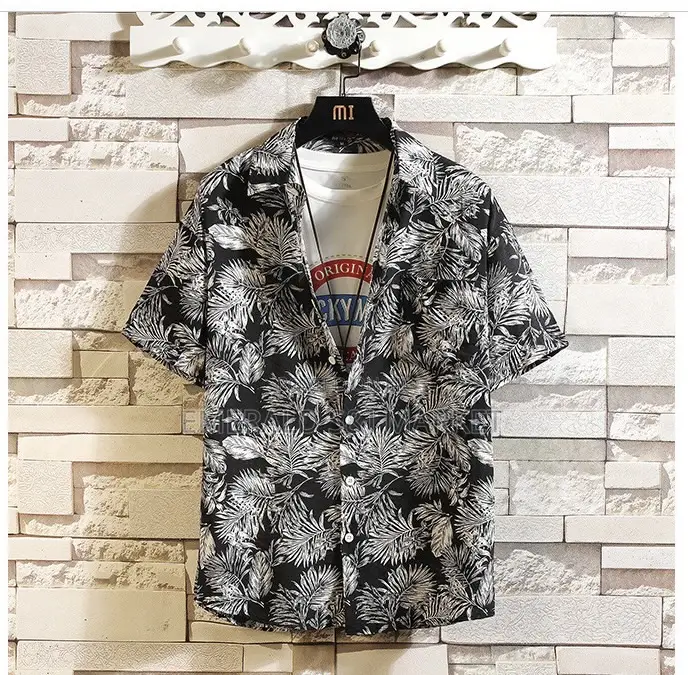 Unisex Top and Down
