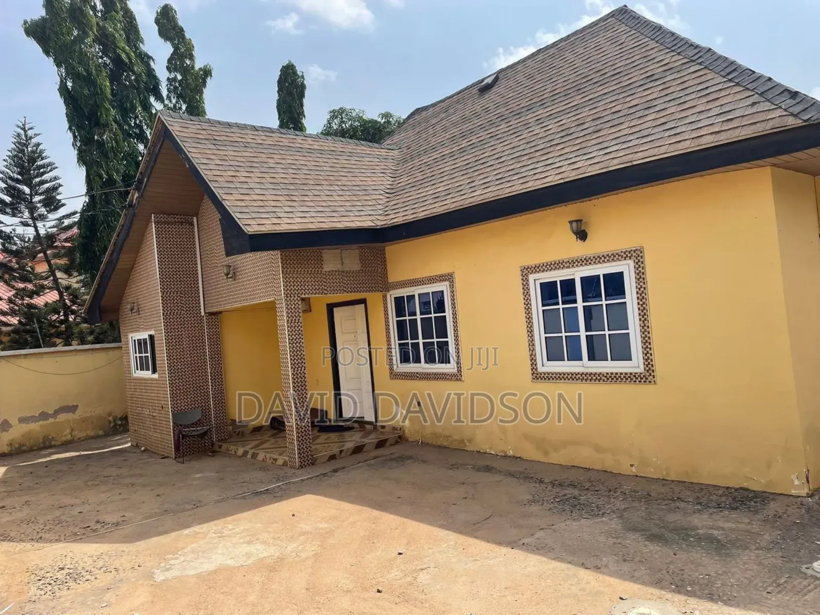 2bdrm House in 2 Bedroom House, Tema Metropolitan for sale