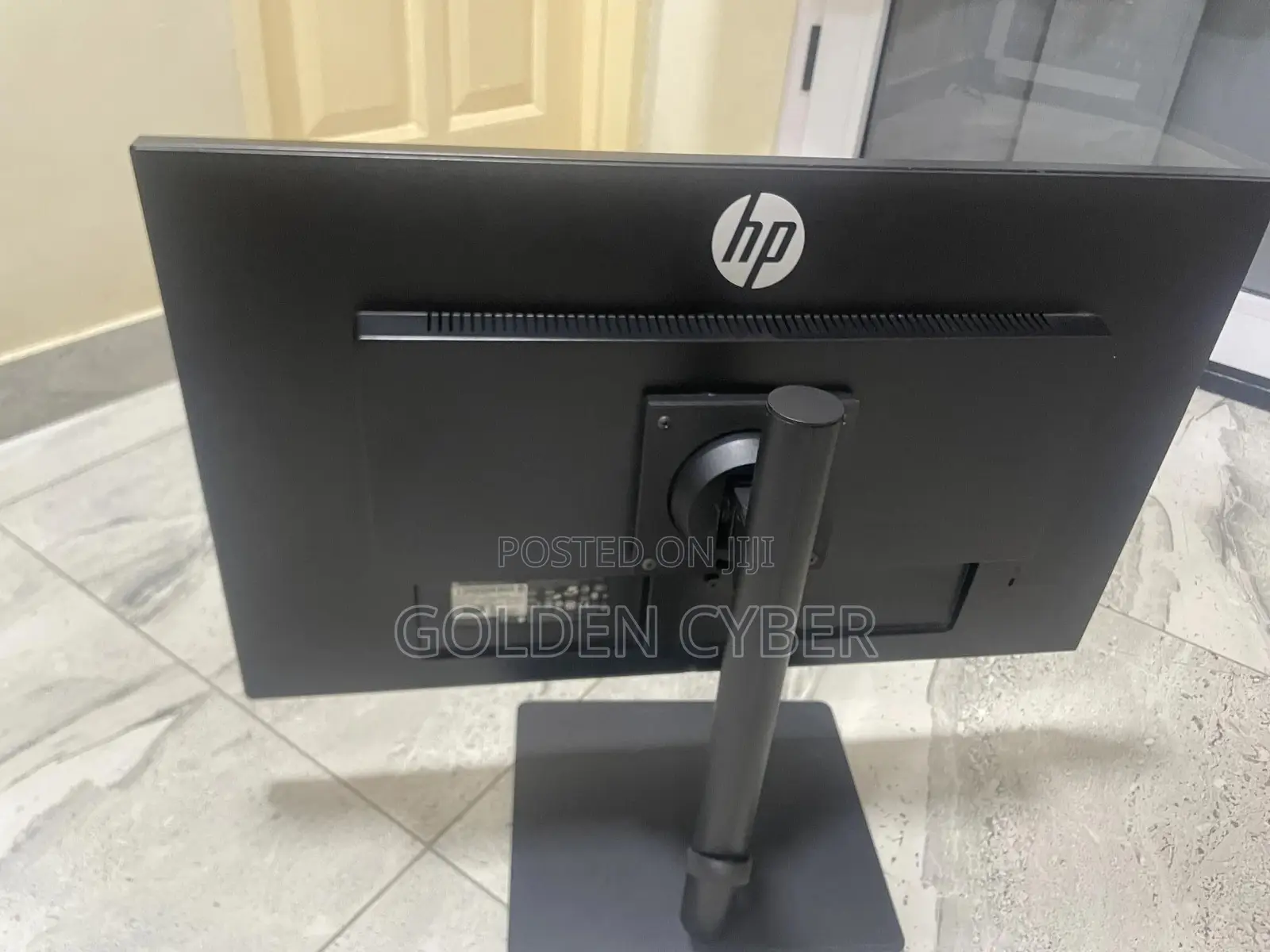 HP 27q - Led Monitor 1440p ()